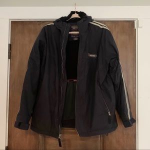 Abercrombie Winter Jacket